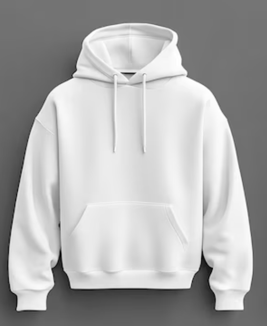 Hoodie 1